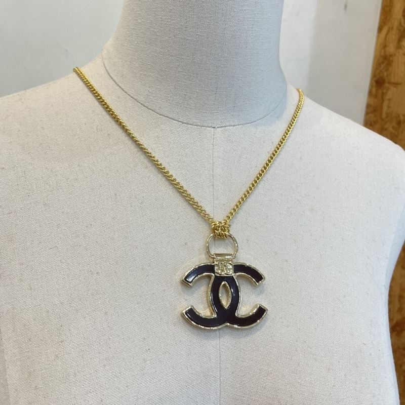 Chanel Necklaces